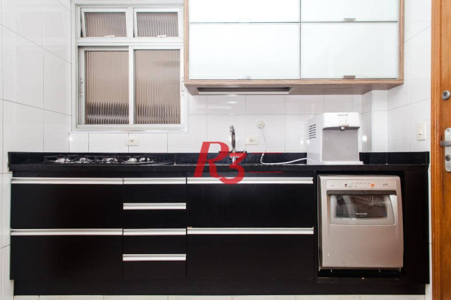 Imagem Cobertura com 4 Quartos à Venda, 271 m² em Boqueirão - Santos Imagem Cobertura com 4 Quartos à Venda, 271 m² em Boqueirão - Santos