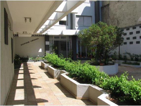 Apartamento com 1 Quarto à Venda, 50 m² em Cambuci - São Paulo