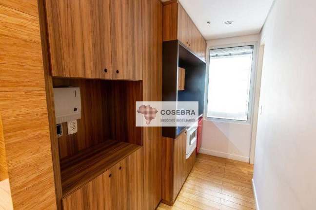 Imagem Imóvel à Venda, 47 m² em Itaim - São Paulo Imagem Imóvel à Venda, 47 m² em Itaim - São Paulo