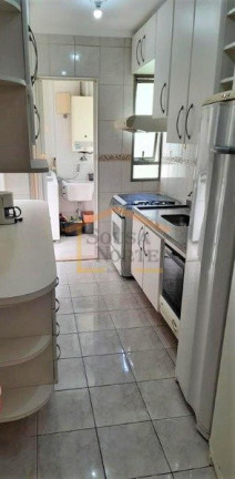 Imagem Apartamento com 3 Quartos à Venda, 67 m² em Limão - São Paulo Imagem Apartamento com 3 Quartos à Venda, 67 m² em Limão - São Paulo