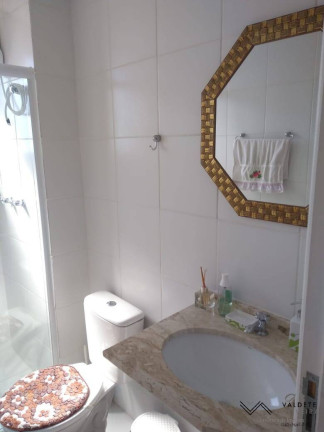 Imagem Apartamento com 2 Quartos à Venda, 56 m² em Parque Residencial Flamboyant - São José Dos Campos