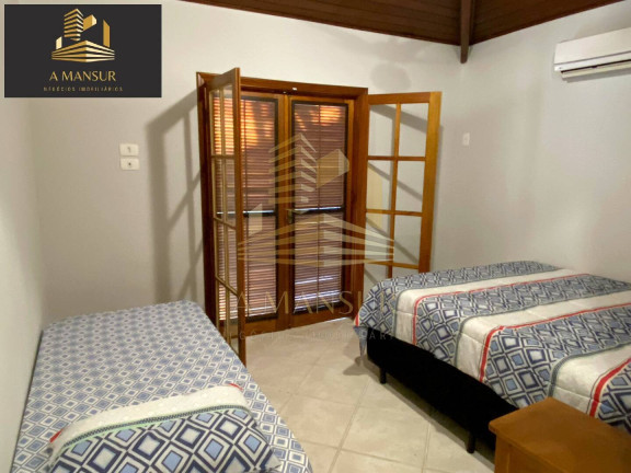 Imagem Casa com 7 Quartos à Venda, 780 m² em Vista Linda - Bertioga