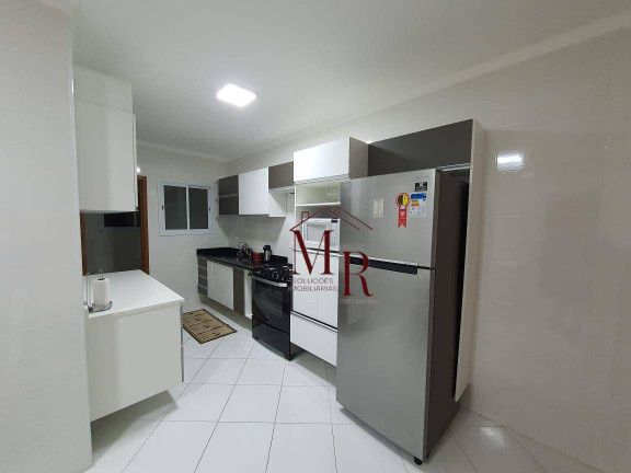Imagem Apartamento com 3 Quartos à Venda, 130 m² em Vila Assunção - Praia Grande Imagem Apartamento com 3 Quartos à Venda, 130 m² em Vila Assunção - Praia Grande