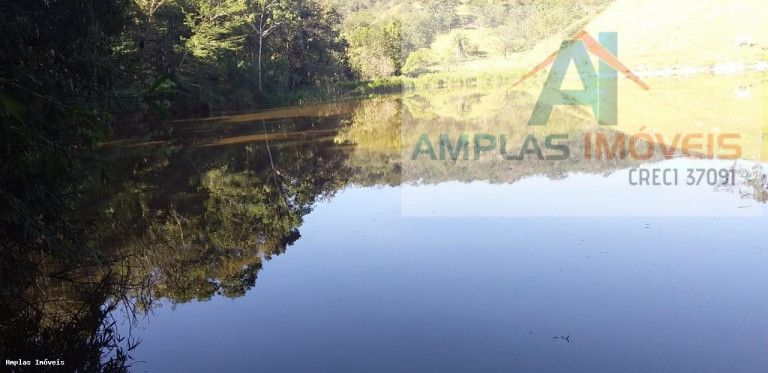 Imagem Fazenda à Venda, 64 m² em Fortuna De Minas