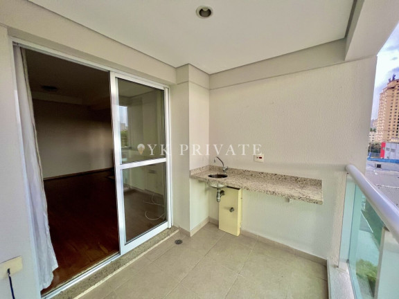Imagem Apartamento com 2 Quartos à Venda, 62 m² em Barra Funda - São Paulo