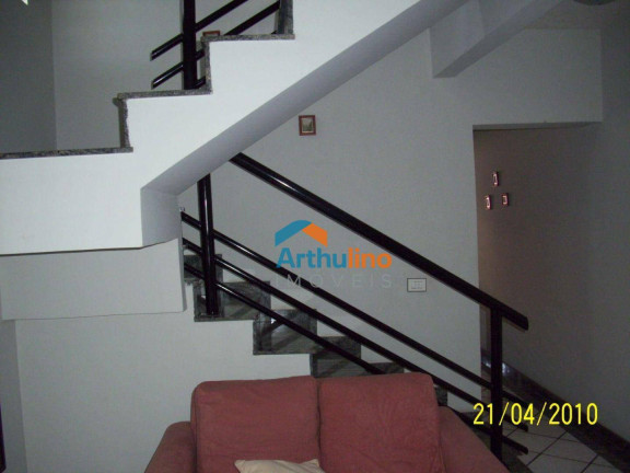 Imagem Casa com 3 Quartos à Venda, 207 m² em Jardim Da Cidade - Salto Imagem Casa com 3 Quartos à Venda, 207 m² em Jardim Da Cidade - Salto