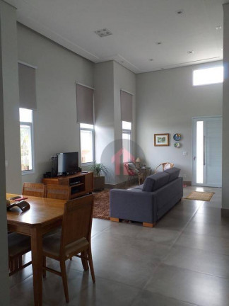 Imagem Casa de Condomínio com 3 Quartos à Venda, 310 m² em Terras Do Cancioneiro - Paulínia Imagem Casa de Condomínio com 3 Quartos à Venda, 310 m² em Terras Do Cancioneiro - Paulínia
