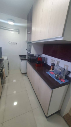 Imagem Apartamento com 2 Quartos à Venda, 53 m² em Vila Luzita - Santo André Imagem Apartamento com 2 Quartos à Venda, 53 m² em Vila Luzita - Santo André