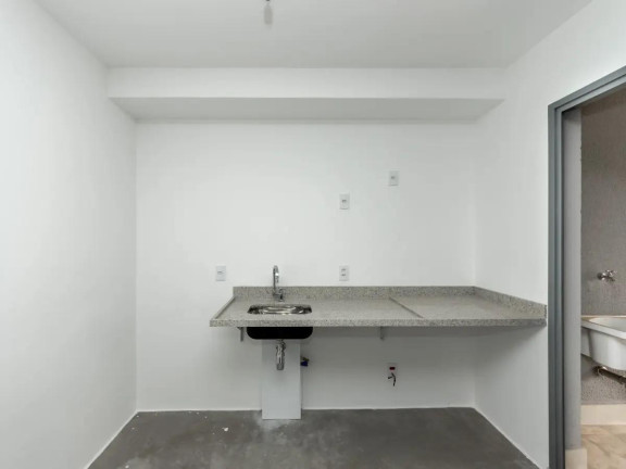 Imagem Apartamento com 1 Quarto à Venda, 47 m² em Vila Mariana - São Paulo Imagem Apartamento com 1 Quarto à Venda, 47 m² em Vila Mariana - São Paulo