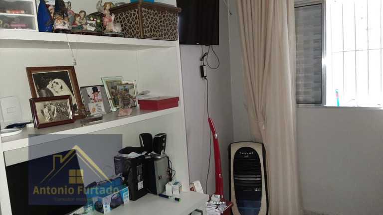 Imagem Casa com 2 Quartos à Venda, 110 m² em Vila Ede - São Paulo Imagem Casa com 2 Quartos à Venda, 110 m² em Vila Ede - São Paulo