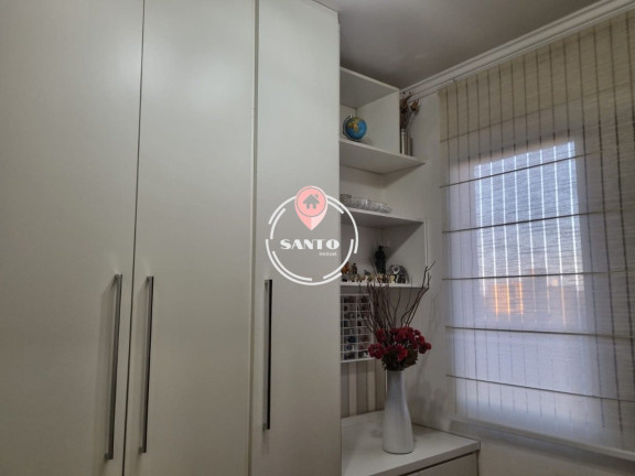 Imagem Apartamento com 3 Quartos à Venda, 74 m² em Rudge Ramos - São Bernardo Do Campo