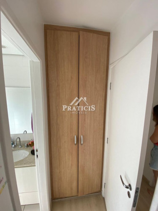 Imagem Apartamento com 3 Quartos à Venda, 143 m² em Vila Mariana - São Paulo