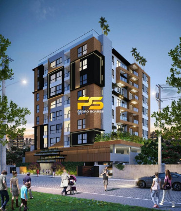 Imagem Apartamento com 3 Quartos à Venda, 159 m² em Jardim Oceania - João Pessoa Imagem Apartamento com 3 Quartos à Venda, 159 m² em Jardim Oceania - João Pessoa