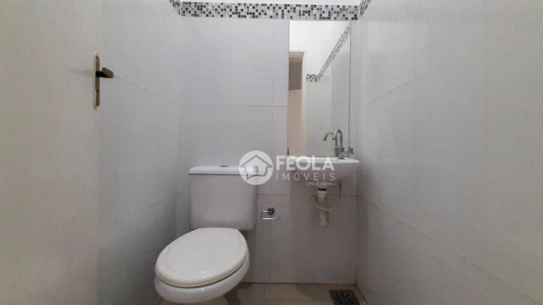 Imagem Casa para Alugar, 251 m² em Vila Pavan - Americana