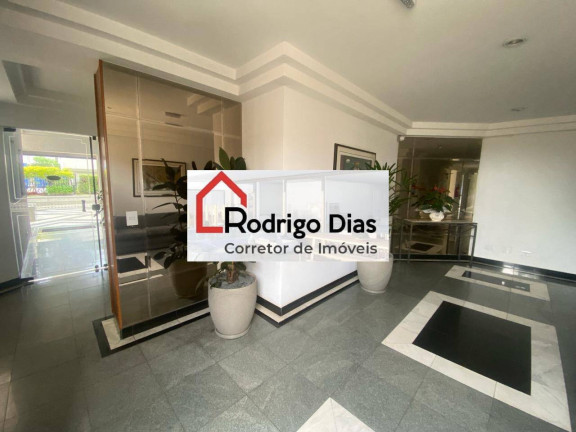 Imagem Apartamento com 2 Quartos à Venda, 80 m² em Vila Vianelo - Jundiaí