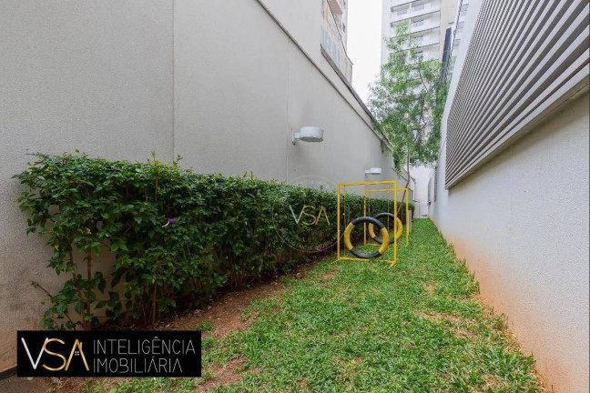 Imagem Studio com 1 Quarto para Alugar, 40 m² em Centro - Campinas Imagem Studio com 1 Quarto para Alugar, 40 m² em Centro - Campinas