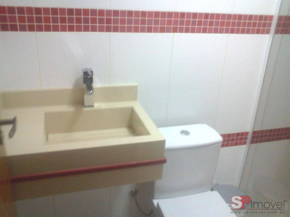 Imagem Apartamento com 4 Quartos à Venda, 100 m² em Vila Ré - São Paulo
