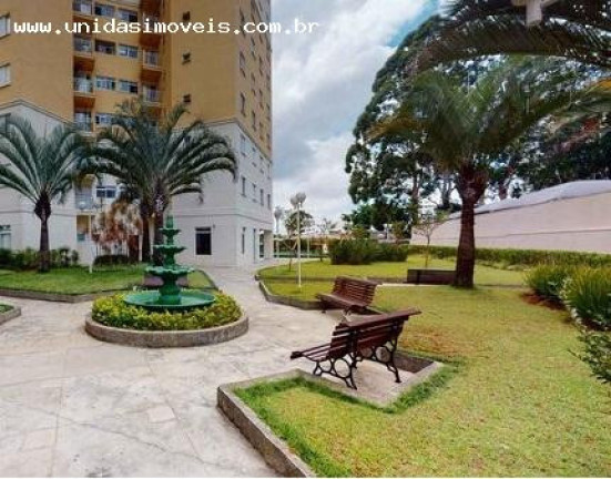Imagem Apartamento com 3 Quartos à Venda, 140 m² em Jardim Consórcio - São Paulo