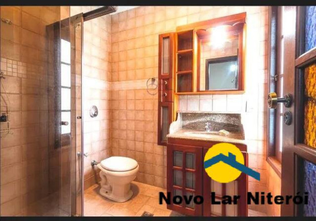 Imagem Casa com 3 Quartos à Venda, 300 m² em Camboinhas - Niterói Imagem Casa com 3 Quartos à Venda, 300 m² em Camboinhas - Niterói