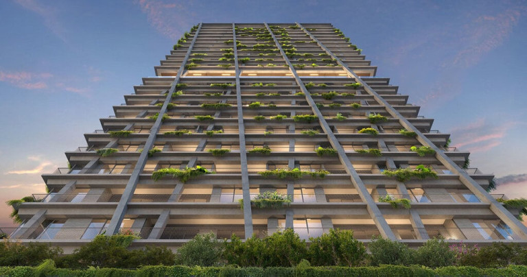 Imagem Imóvel com 3 Quartos à Venda,  em Itaim Bibi - São Paulo