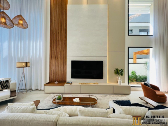 Imagem Casa com 6 Quartos à Venda, 550 m² em Riviera - Bertioga Imagem Casa com 6 Quartos à Venda, 550 m² em Riviera - Bertioga