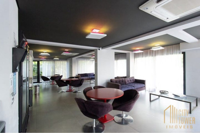 Imagem Apartamento com 1 Quarto à Venda, 94 m² em Vila Olímpia - São Paulo Imagem Apartamento com 1 Quarto à Venda, 94 m² em Vila Olímpia - São Paulo