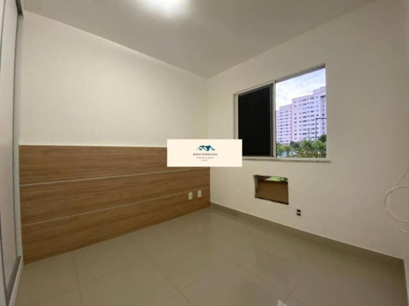 Imagem Apartamento com 2 Quartos à Venda, 50 m² em Piatã - Salvador