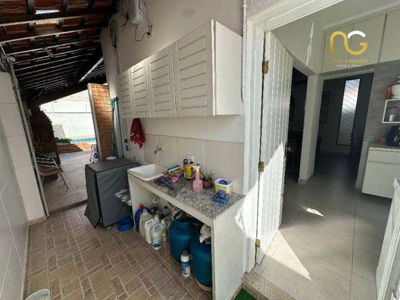 Imagem Sobrado com 3 Quartos à Venda, 203 m² em Aviação - Praia Grande Imagem Sobrado com 3 Quartos à Venda, 203 m² em Aviação - Praia Grande