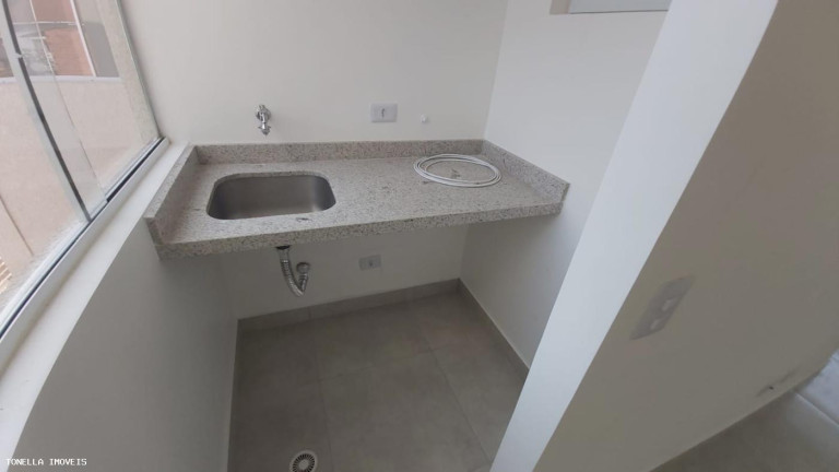 Imagem Apartamento com 1 Quarto à Venda, 33 m² em Jardim Das Belezas - Carapicuíba