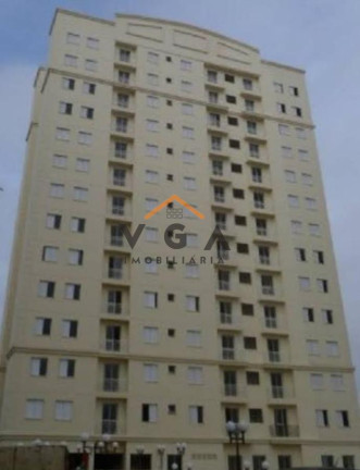 Imagem Apartamento com 2 Quartos à Venda, 49 m² em Jardim Soraia - São Paulo Imagem Apartamento com 2 Quartos à Venda, 49 m² em Jardim Soraia - São Paulo