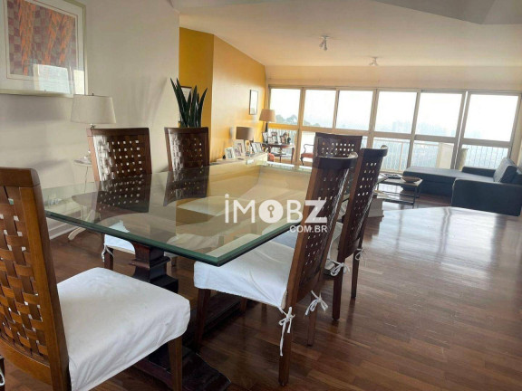 Imagem Imóvel com 4 Quartos à Venda, 240 m² em Morumbi - São Paulo Imagem Imóvel com 4 Quartos à Venda, 240 m² em Morumbi - São Paulo