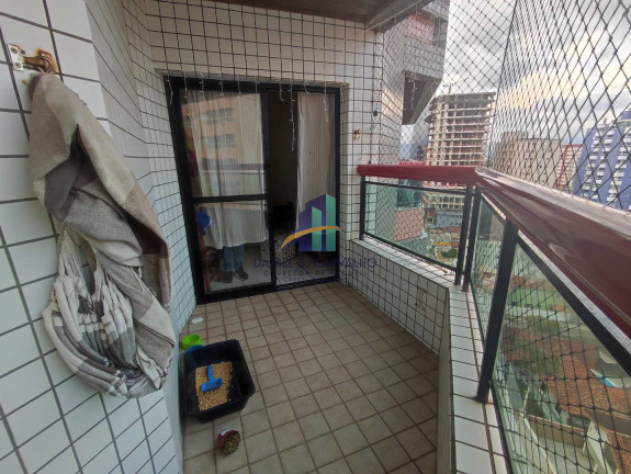 Imagem Apartamento com 2 Quartos à Venda, 82 m² em Aviação - Praia Grande