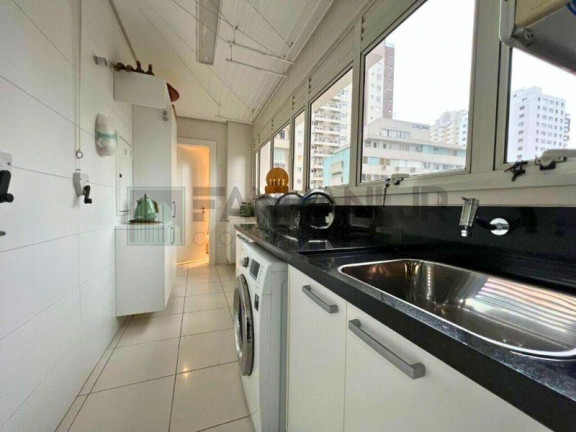 Imagem Imóvel com 3 Quartos à Venda, 156 m² em Itaim Bibi - São Paulo