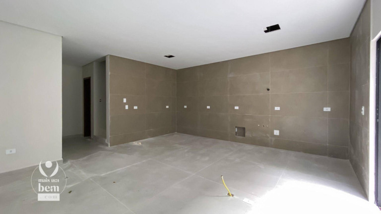 Imagem Sobrado com 3 Quartos à Venda, 160 m² em Boa Vista - Curitiba