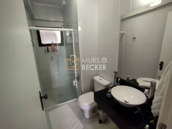 Imagem Apartamento com 3 Quartos à Venda, 105 m² em Vila Betânia - São José Dos Campos