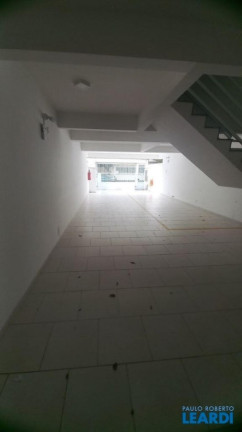 Imagem Apartamento com 2 Quartos para Alugar, 47 m² em Parque Bandeirantes - Santo André