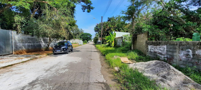 Imagem Terreno à Venda, 600 m² em Tabatinga - Caraguatatuba Imagem Terreno à Venda, 600 m² em Tabatinga - Caraguatatuba