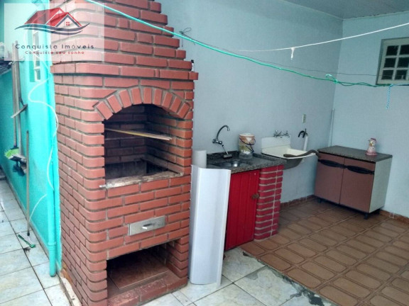 Imagem Casa com 2 Quartos à Venda, em Vila Augusta - Guarulhos Imagem Casa com 2 Quartos à Venda, em Vila Augusta - Guarulhos