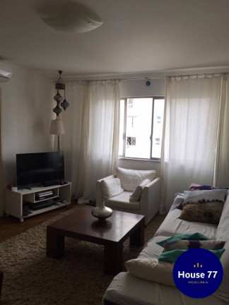 Imagem Apartamento com 2 Quartos à Venda, 74 m² em Moema - São Paulo Imagem Apartamento com 2 Quartos à Venda, 74 m² em Moema - São Paulo