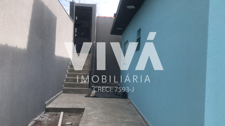 Imagem Casa com 2 Quartos à Venda, 175 m² em Barreiro - Extrema