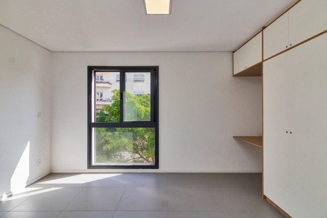 Apartamento com 1 Quarto à Venda, 30 m² em Higienópolis - São Paulo