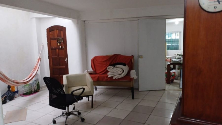 Imagem Sobrado com 3 Quartos à Venda, em Ipiranga - São Paulo Imagem Sobrado com 3 Quartos à Venda, em Ipiranga - São Paulo