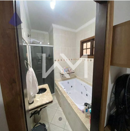 Imagem Sobrado com 3 Quartos à Venda, 129 m² em Jardim City - Guarulhos Imagem Sobrado com 3 Quartos à Venda, 129 m² em Jardim City - Guarulhos