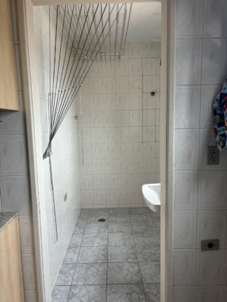 Imagem Apartamento com 2 Quartos à Venda, 70 m² em Centro - Suzano Imagem Apartamento com 2 Quartos à Venda, 70 m² em Centro - Suzano