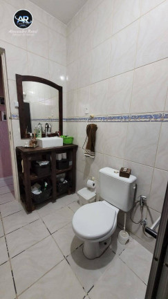 Imagem Casa com 1 Quarto à Venda, 125 m² em Jardim América I - Várzea Paulista