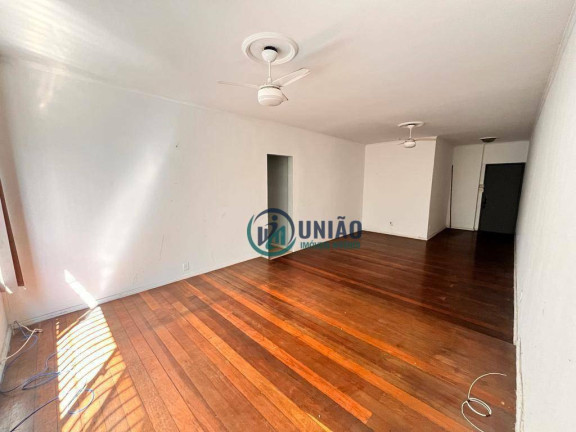 Imagem Apartamento com 3 Quartos à Venda, 125 m² em Icaraí - Niterói