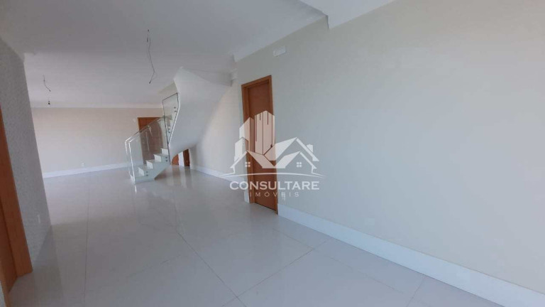 Imagem Cobertura com 3 Quartos à Venda, 300 m² em Gonzaga - Santos Imagem Cobertura com 3 Quartos à Venda, 300 m² em Gonzaga - Santos
