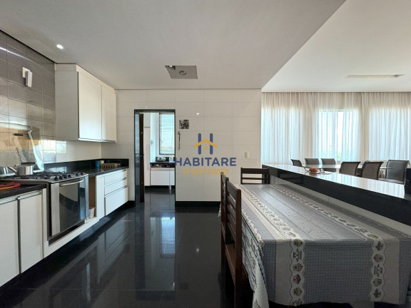 Imagem Casa de Condomínio com 5 Quartos à Venda, 1.880 m² em Quintas Da Jangada - 2ª Seção - Ibirité Imagem Casa de Condomínio com 5 Quartos à Venda, 1.880 m² em Quintas Da Jangada - 2ª Seção - Ibirité