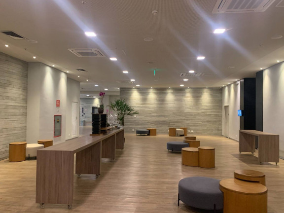 Imagem Imóvel Comercial à Venda, 25 m² em Savassi - Belo Horizonte