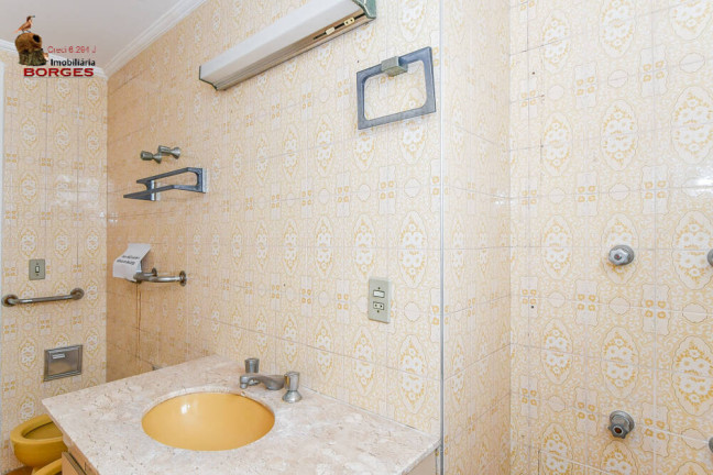 Imagem Apartamento com 3 Quartos à Venda, 113 m² em Brooklin - São Paulo
